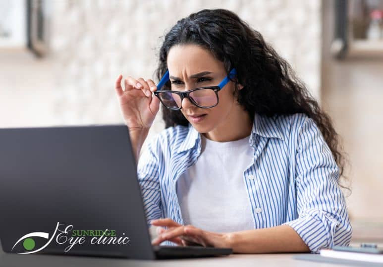 Myopia in Adults: Diagnosis, Treatment, and Lifestyle Modifications
